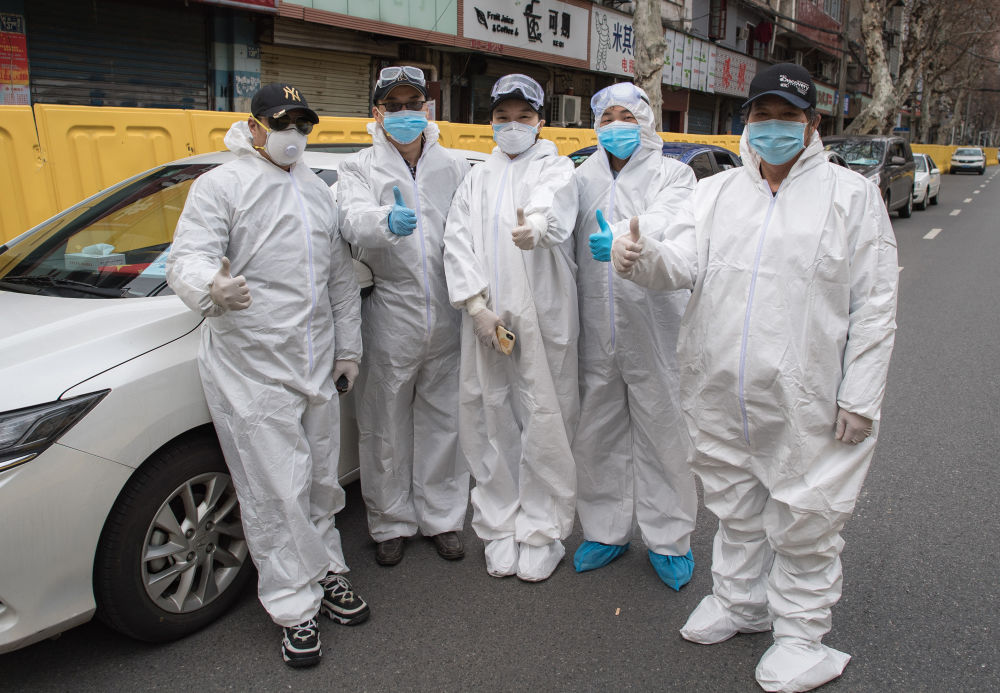 防控疫情阻击战的重大成果,全国疫情防控阻击战取得重要意义