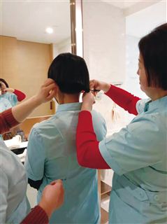 海东市方舱医院,青海海东市乐都方舱医院