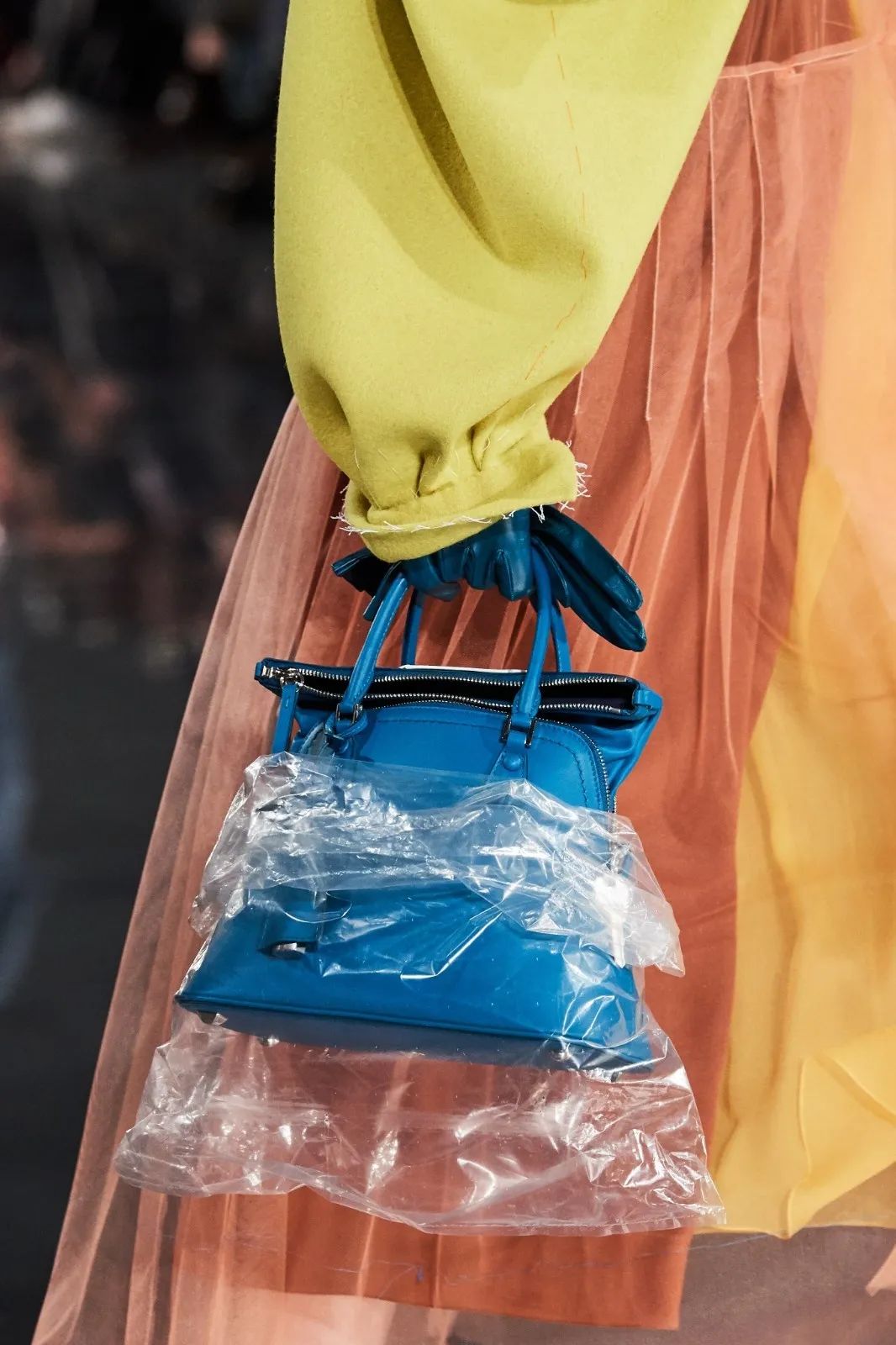 什么是巴黎时装,巴黎时装叫什么