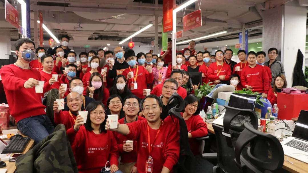 只有挑战，才能赋予快手奔跑的意义