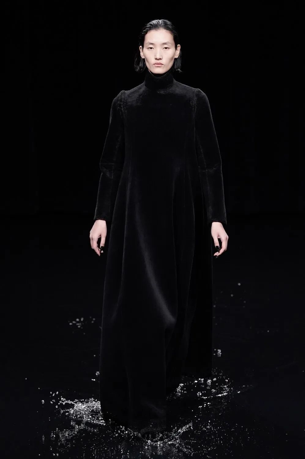 刘雯接班人？新生代国模正当道，霸屏还得是“中国制造”