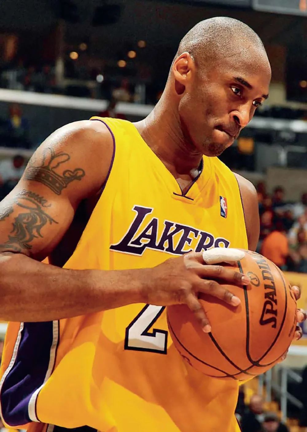 科比为什么成为篮球之子,科比为什么成为科比