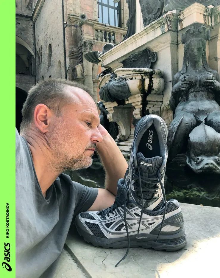 穿了两只不同鞋子发朋友圈,发现时髦的女人都在穿这3双鞋