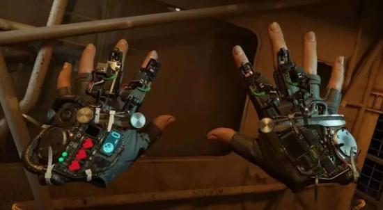 v社vr大作半衰期爱莉克斯上手指南,半衰期爱莉克斯csgo叫什么名字