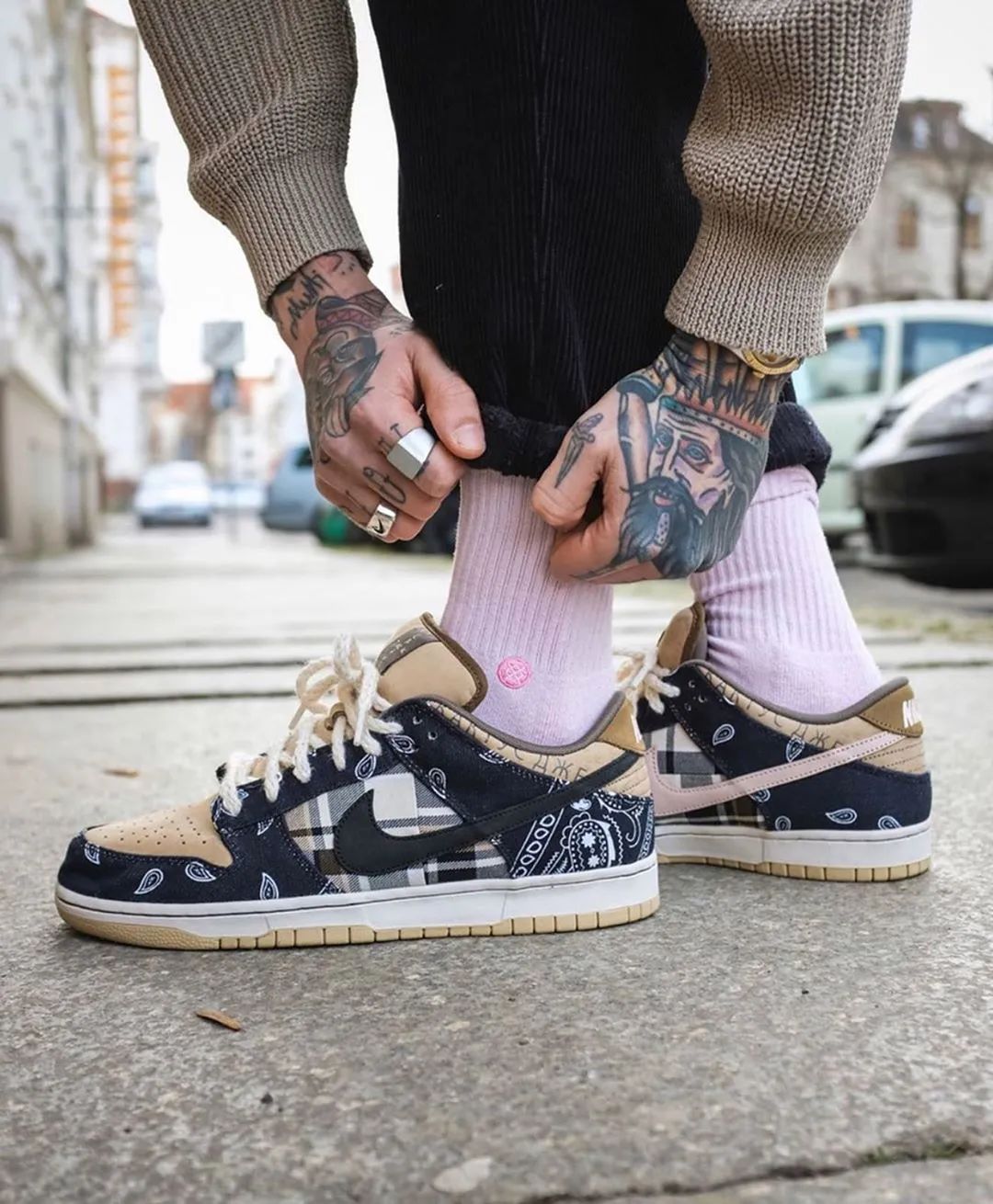 最近降价很多的鞋子,涨价最多的鞋子