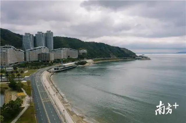 启动环稔平半岛高速公路建设,稔平半岛重大交通建设