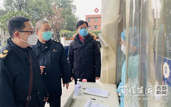 安心就诊，成都誉美医院为您健康护航