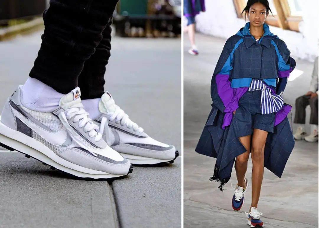 新款爆款14岁好看的鞋,十双好看的潮鞋