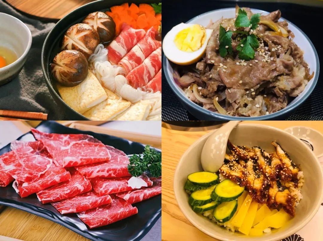 助力餐饮收官啦!奉上最后一波全郑州及周边最新外卖合集,嘴馋许久的美味,或许全都在这→