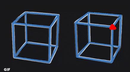 看了这些动图是不是想恋爱了,看了之后脑子很舒服的画面