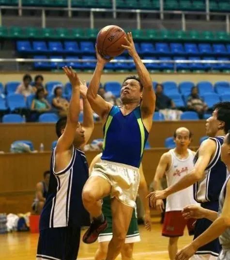 运动与不运动的人生差距在哪里,运动和不运动十年后的区别