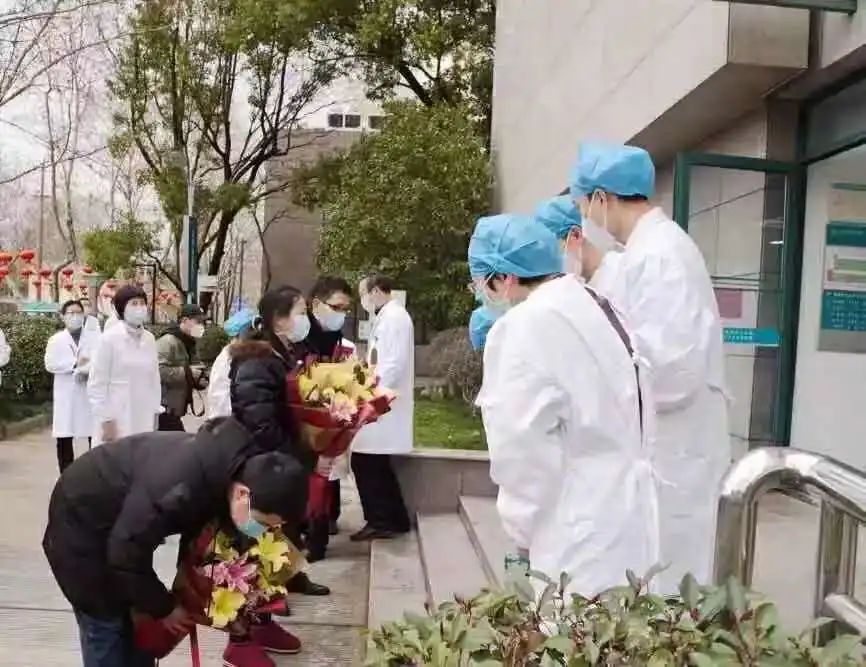 你所能想到的“硬核”关怀，华润竭尽所能