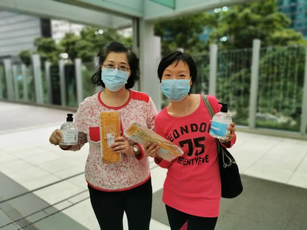 你所能想到的“硬核”关怀，华润竭尽所能