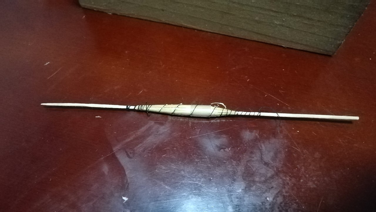 新手鱼漂教程,新手鱼漂如何使用教程