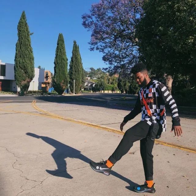 virgil设计了哪些作品,virgil生前设计的鞋