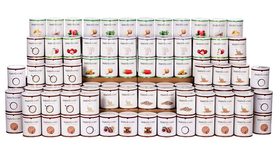 末日罐头价格,末日罐头20万