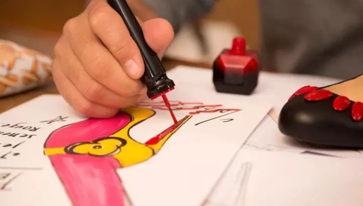 好看的cl红底鞋,一生必入的cl红底鞋