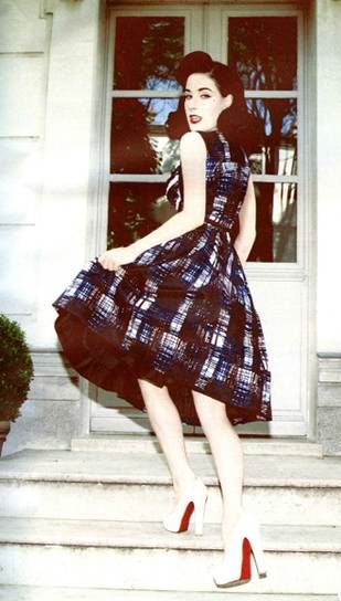 好看的cl红底鞋,一生必入的cl红底鞋