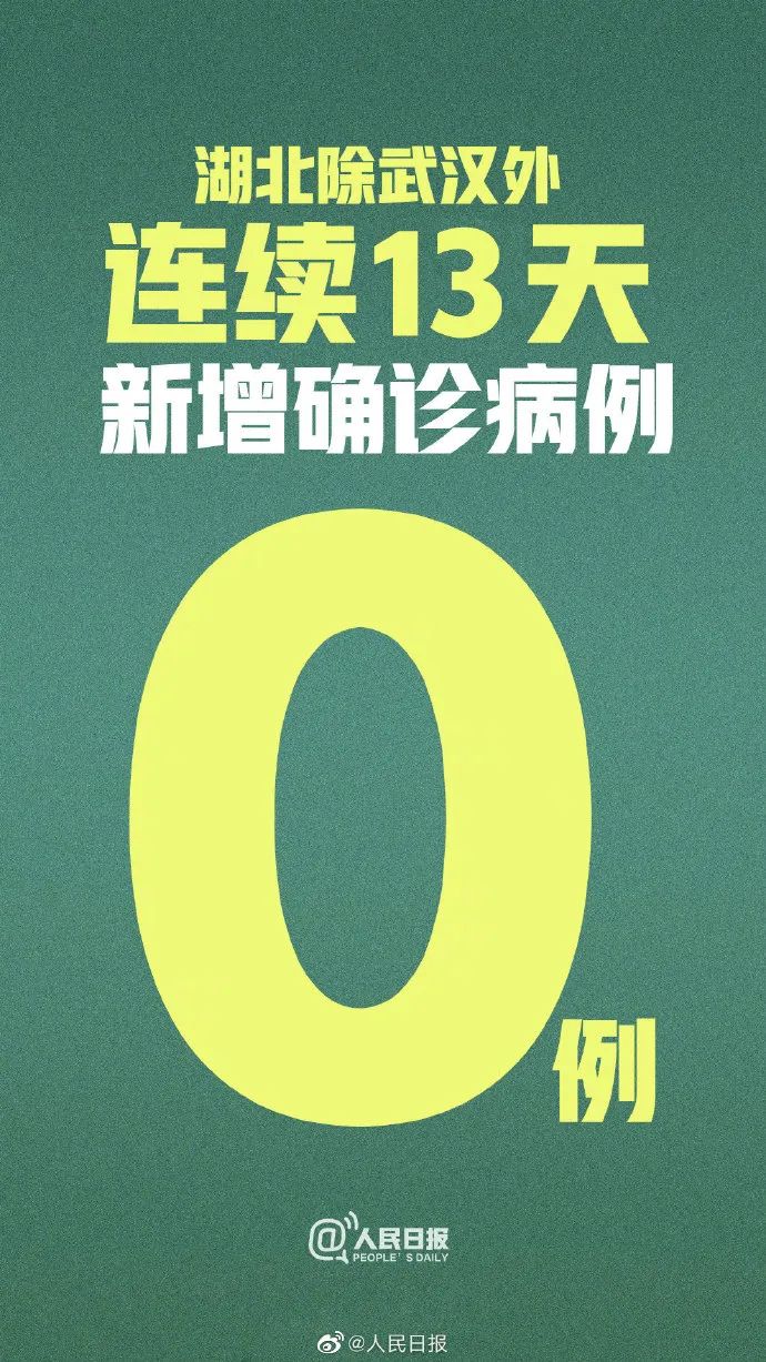 湖北双清0，但这一信号须警惕