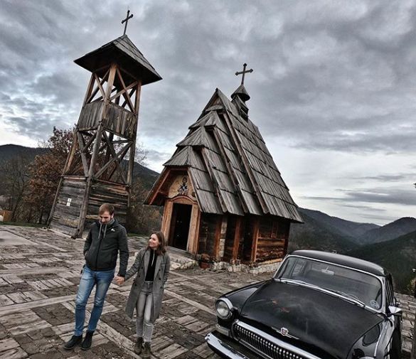 塞尔维亚真是一个神奇的国度,塞尔维亚是因为什么被中国熟知