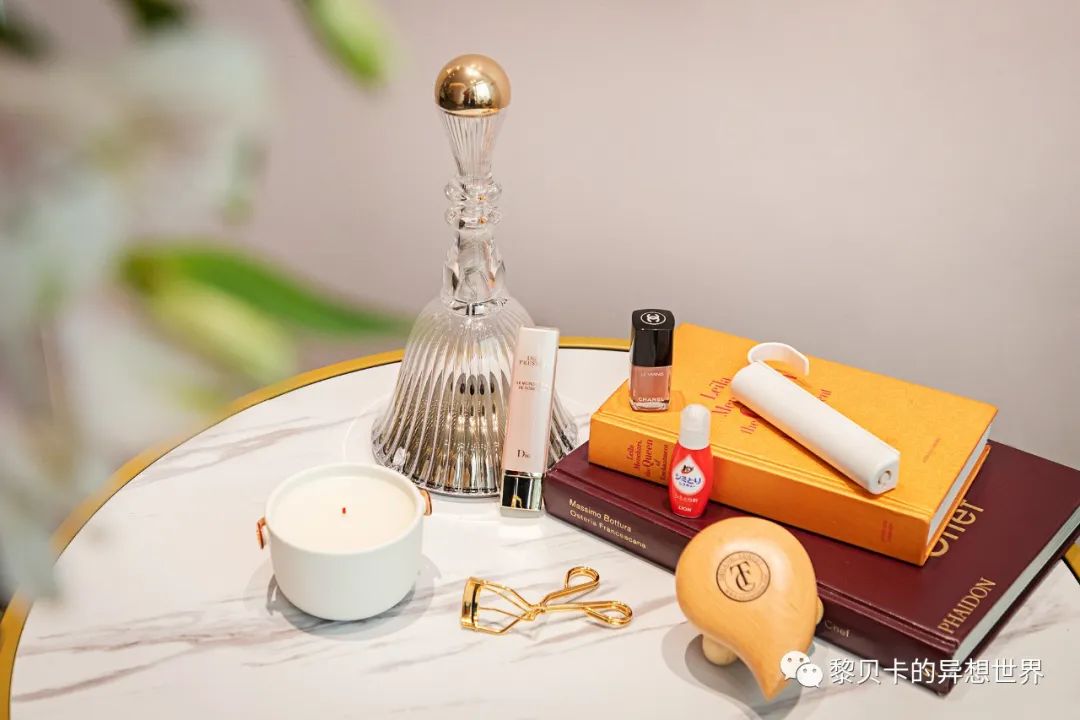 仙女必买好物推荐,颜值超高必囤好物推荐