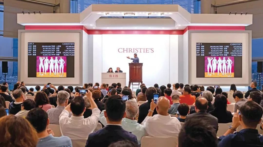 刘太乃：收藏品因为疫情冲击卖不掉怎么办？