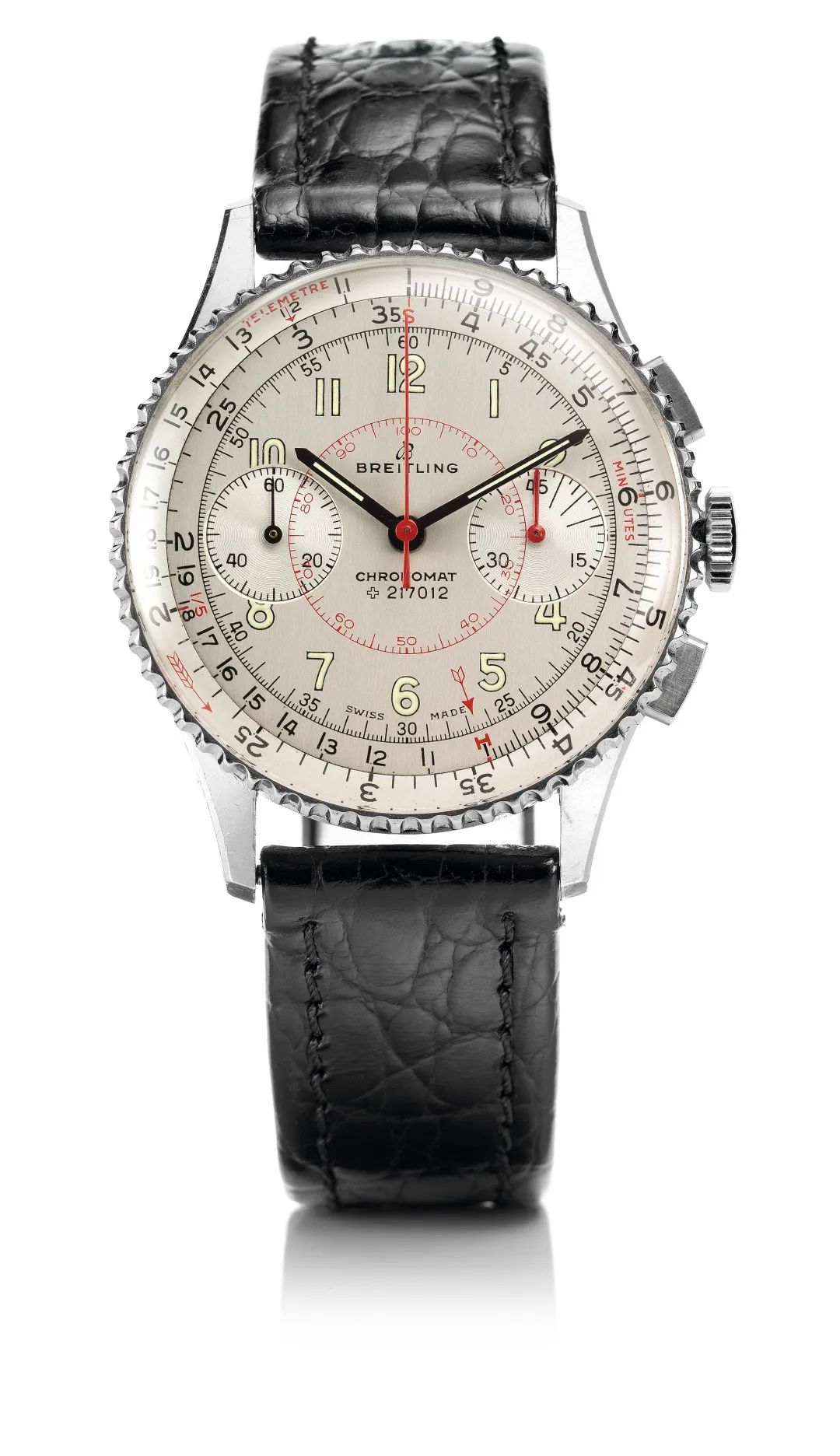 我们梳理了一百年的腕表流行史，可以肯定地说，现在就是腕表最好的时代