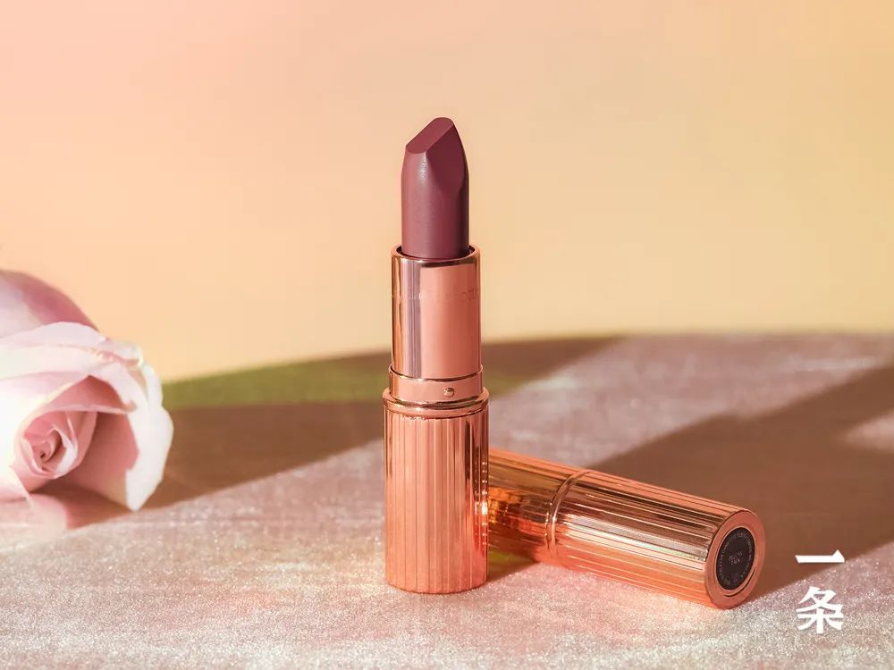 ct吻痕口红是什么色号,全网很火的口红色号有哪些