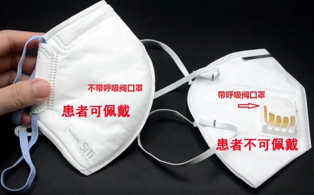 2020防治结核病日宣传视频,结核病防护戴什么口罩