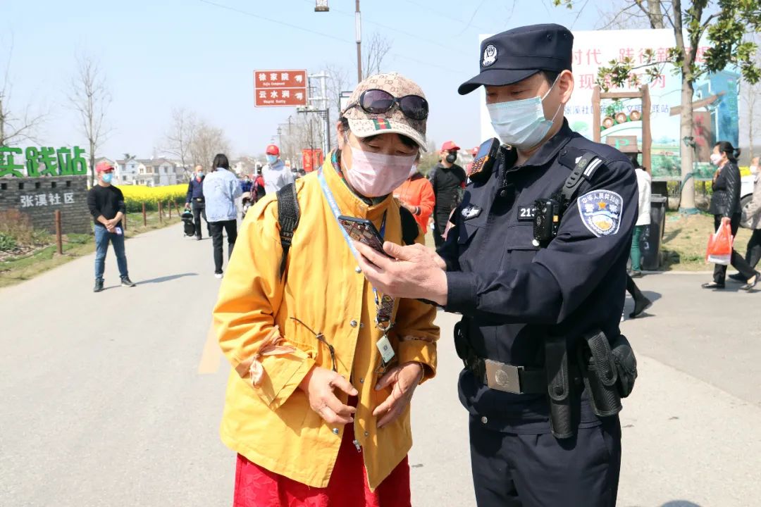 南京赏花地图请收好,江宁赏花好去处