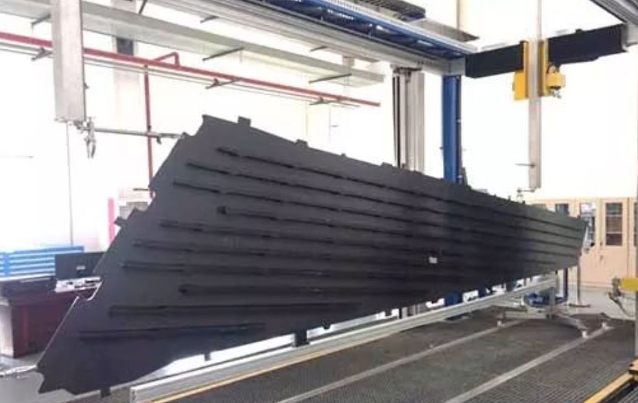 海鹰特材高志强,企业家访谈科技感