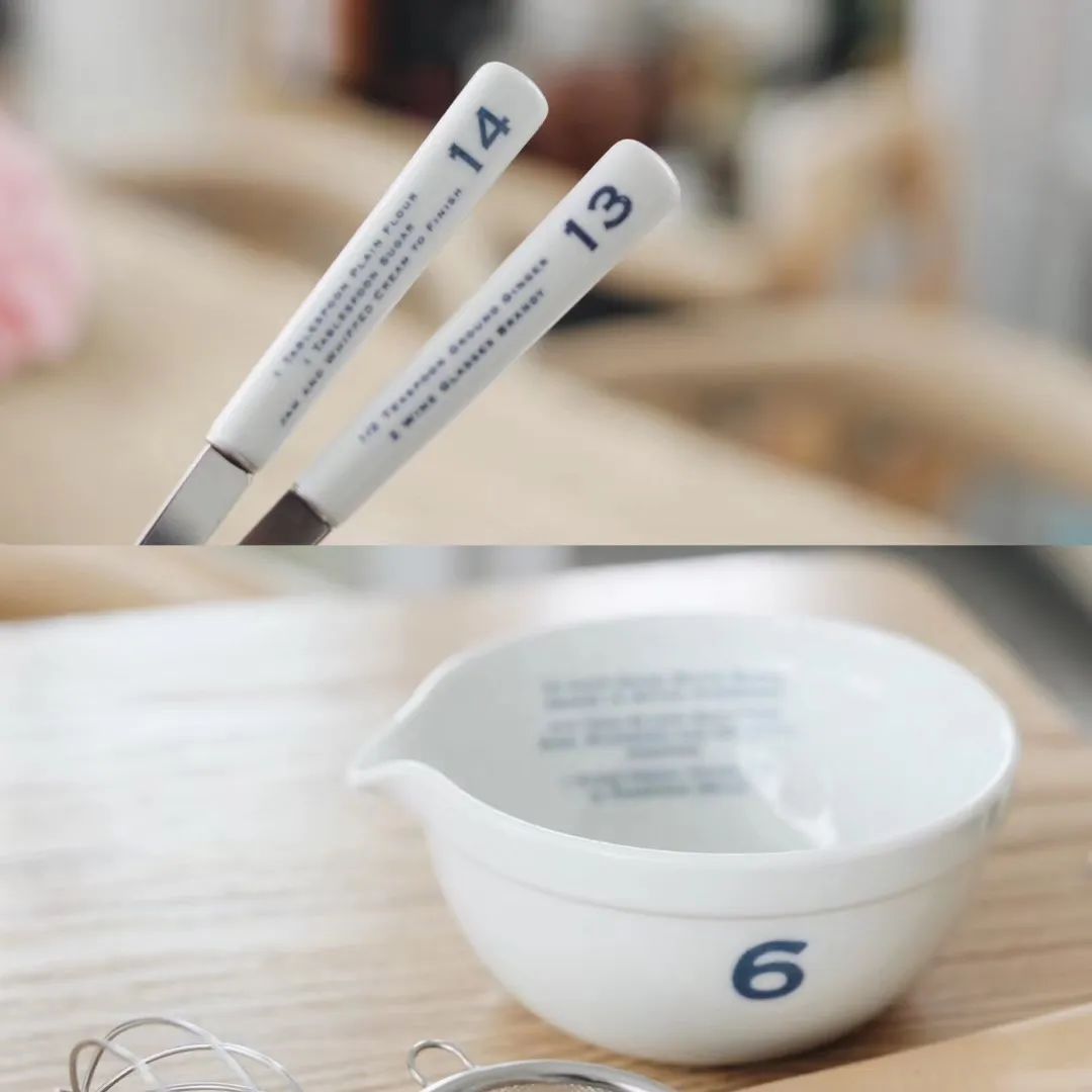 每一件都想拥有！美食博主原来是这样买餐具的