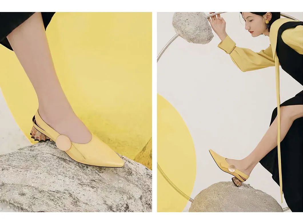 2020年春季最火的3种单鞋谁穿都美,性价比高的春夏单鞋推荐