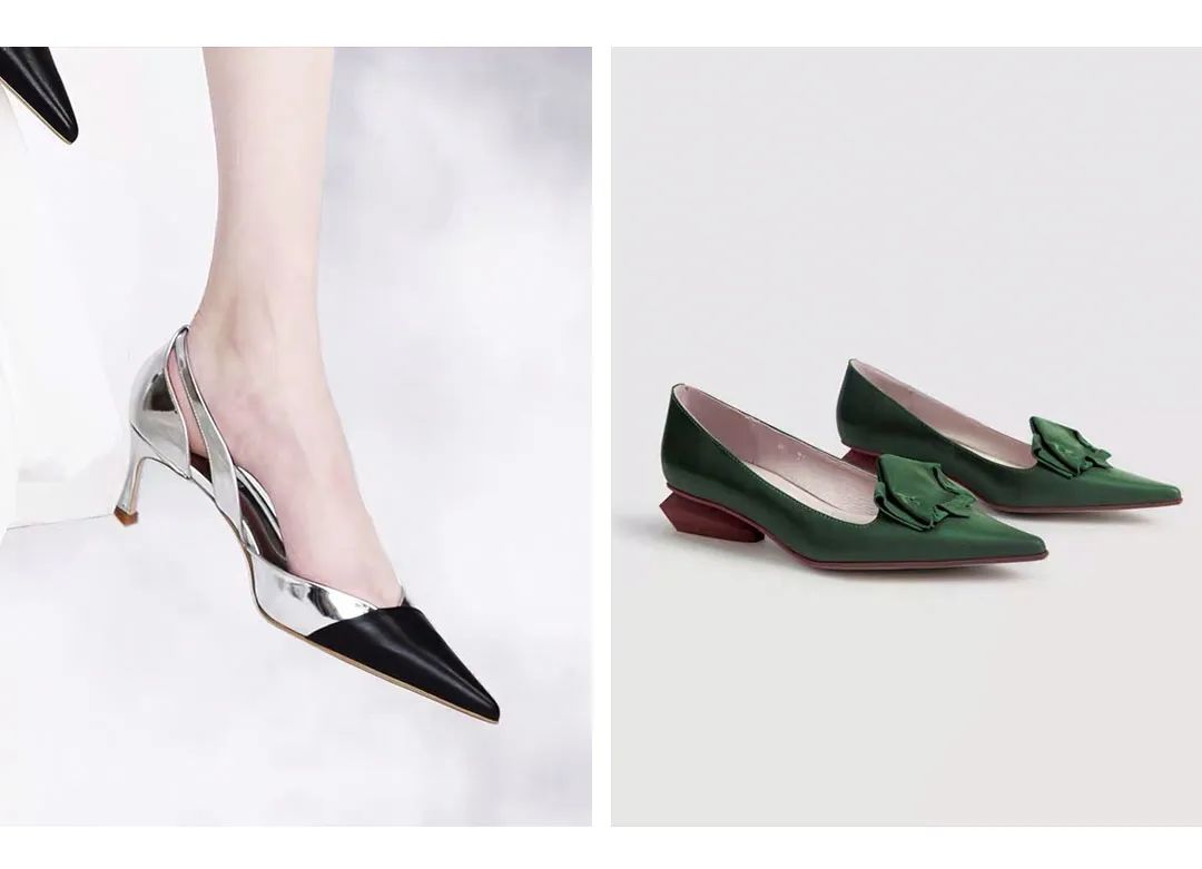 2020年春季最火的3种单鞋谁穿都美,性价比高的春夏单鞋推荐