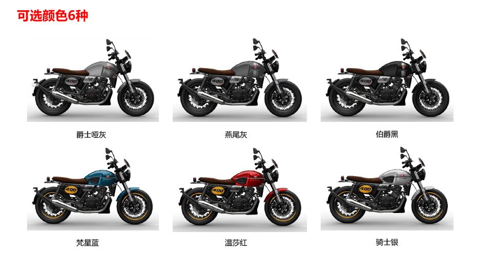 春回大地,换车正当时!盘点5款精品小排量国产复古车