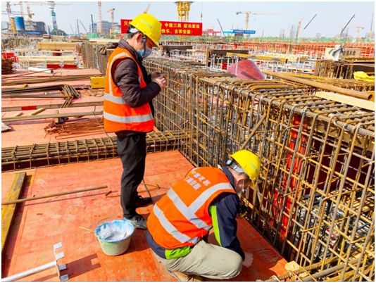 汛期复工复产按下快进键,中国各地按下复工复产快进键