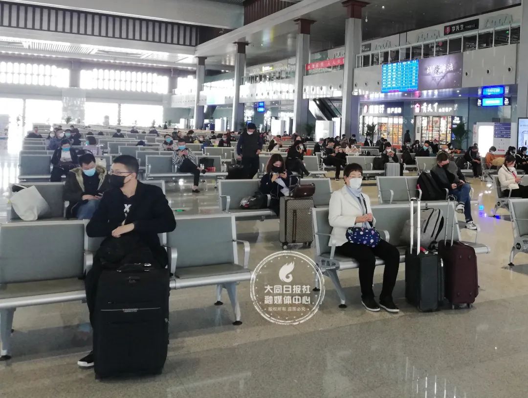 大同到北京高铁最新消息今天,大同至太原高铁最新消息