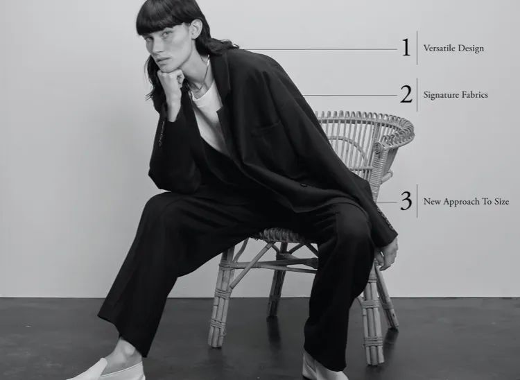 那么那么大码的模特？对的，胖瘦皆风情