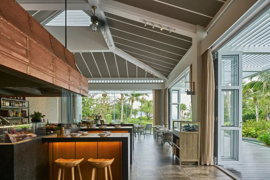 继安缦、嘉佩乐后,瑰丽全新品牌KHOS™终于正式上线