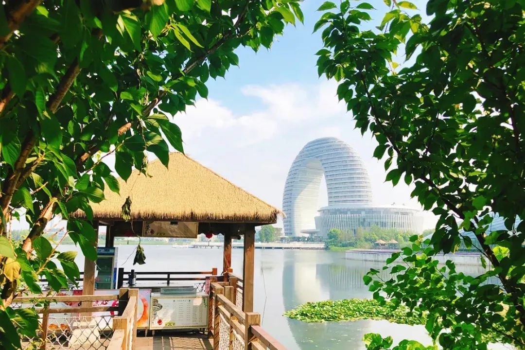 湖州温泉喜来登度假酒店,湖州喜来登温泉度假酒店