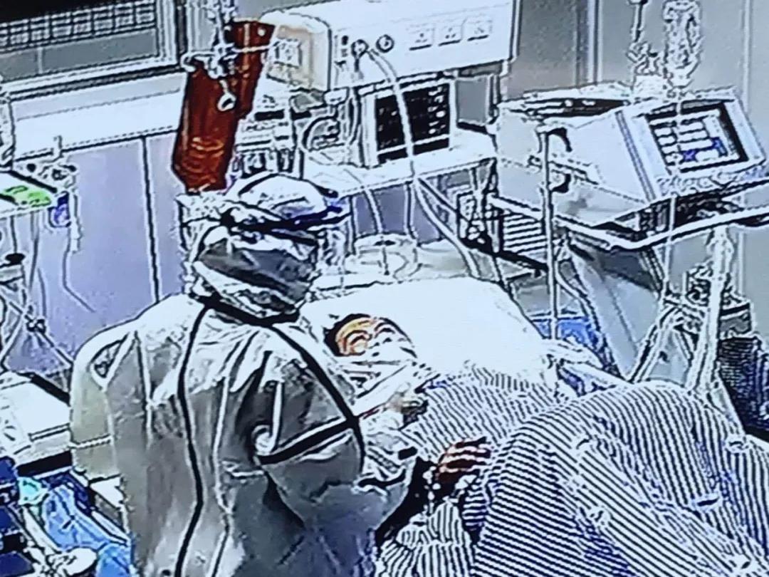 重症肺炎icu救治程序,mdt为病患带来的好处