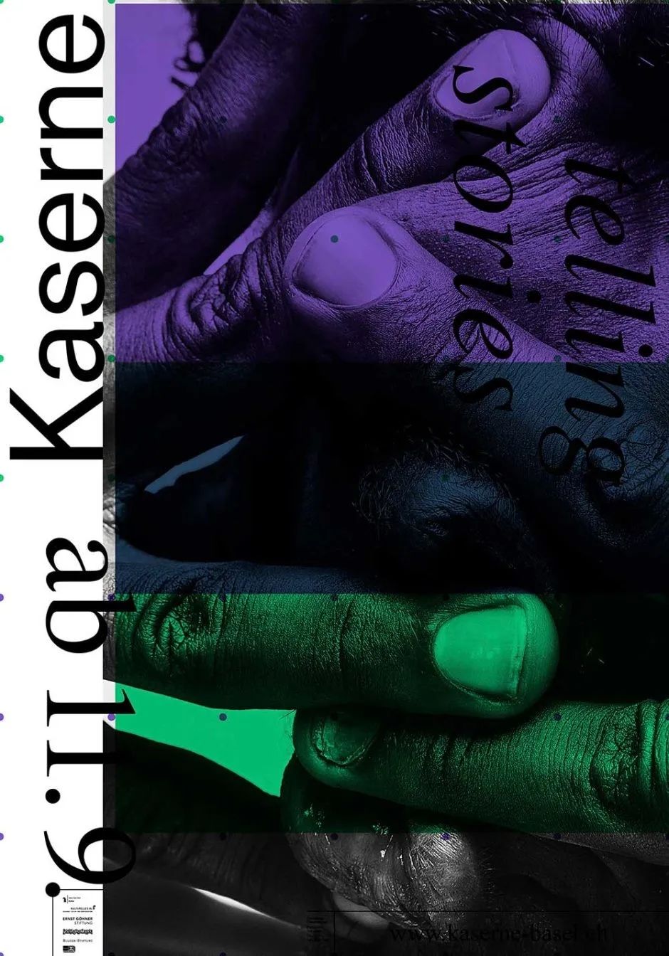 设计|2020德语区·100张最佳海报