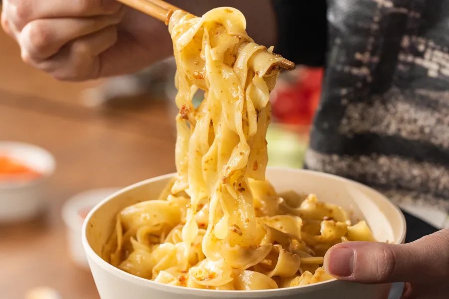 淘宝好吃便宜的拌面推荐,淘宝什么酱拌面好吃