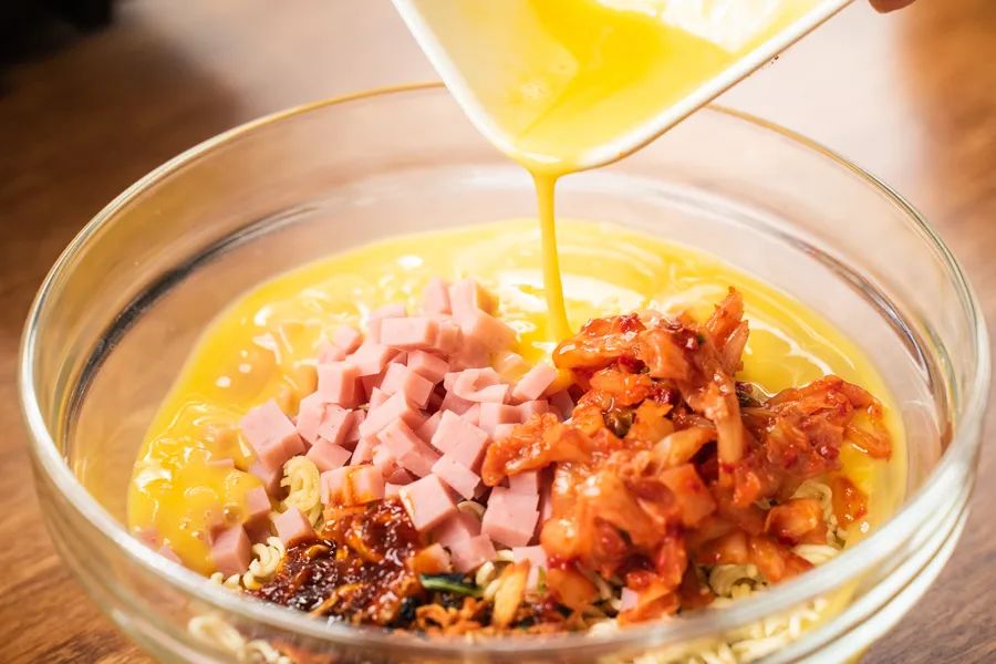 淘宝好吃便宜的拌面推荐,淘宝什么酱拌面好吃