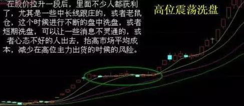 一位交易员留下的感悟,一位交易员的肺腑之言