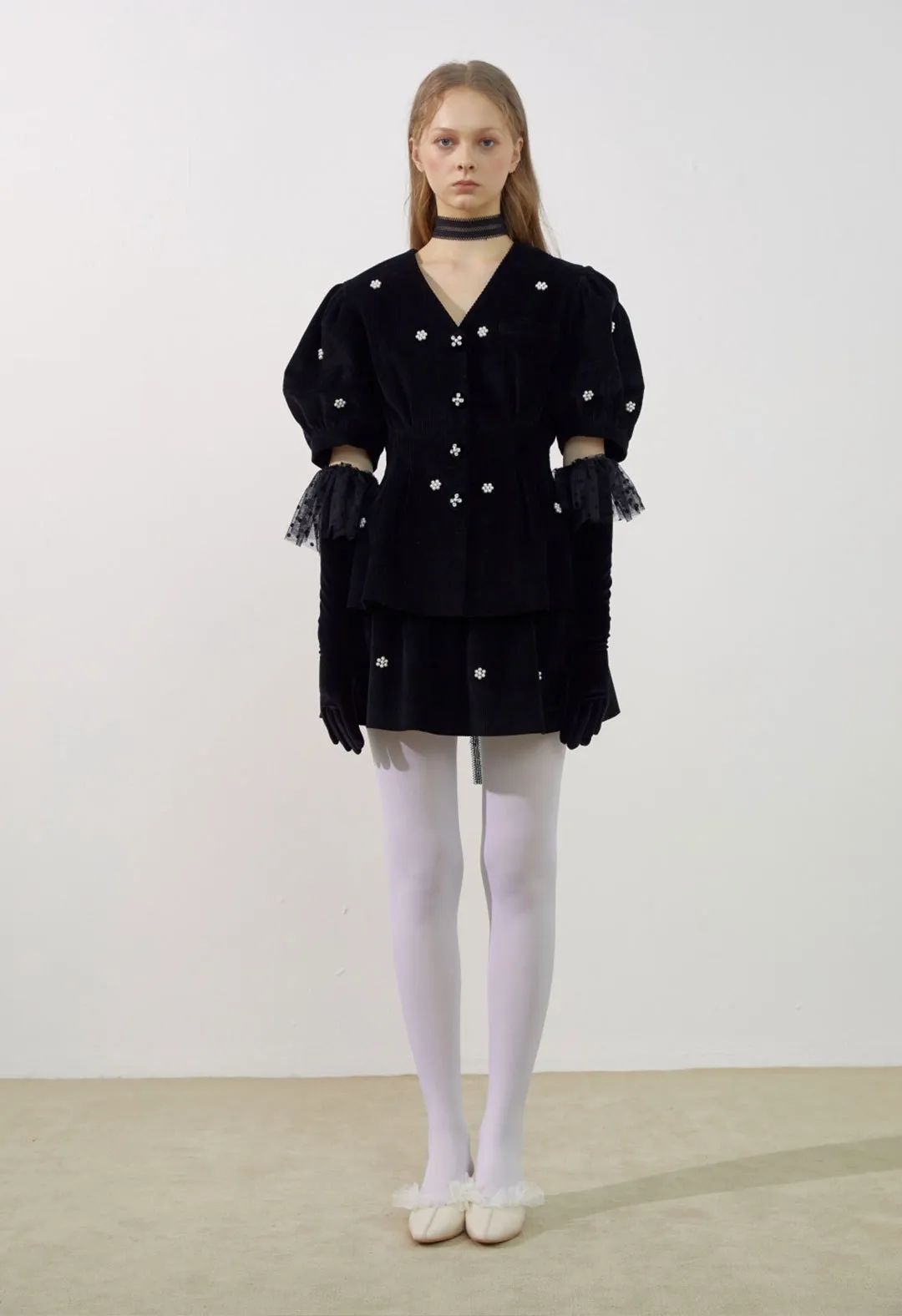 从¥159到¥108600|「婧」训练生的购物记录被我扒光