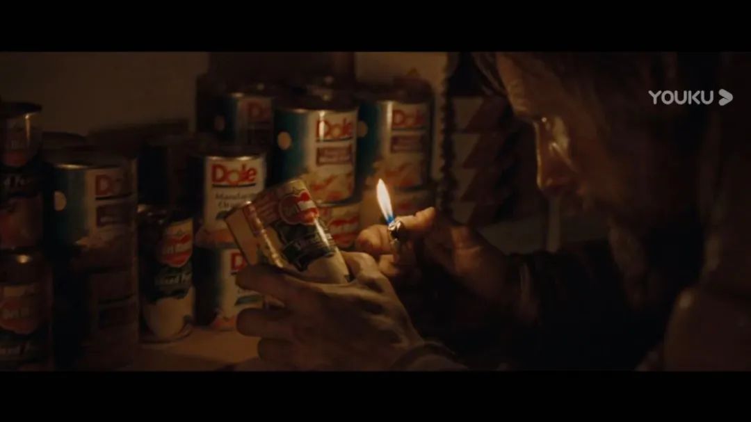 为啥大家都抢罐头,为什么大家都抢罐头