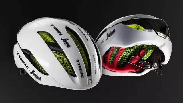 高颜值新款头盔类型有哪些,特别安全的全包围头盔