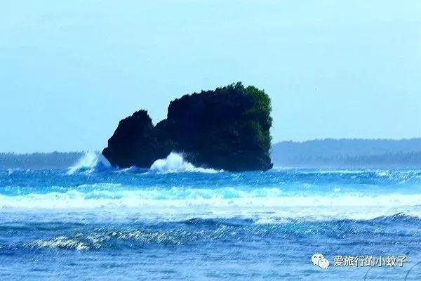 菲律宾最好的冲浪地点,菲律宾哪里适合冲浪