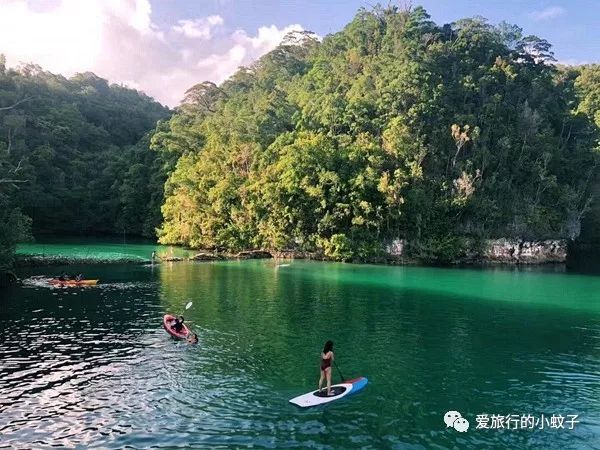 菲律宾最好的冲浪地点,菲律宾哪里适合冲浪